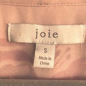 Joie Dress